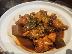 -披云云小馆·味道江湖(姚家园万象汇店)