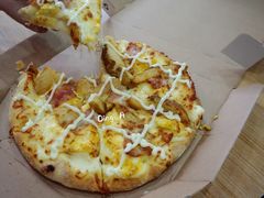 土豆培根-达美乐比萨(文三路店)