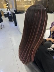 -5M HAIR SALON 旗舰店