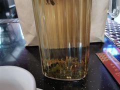 -香港威特瑞茶餐厅(小白楼音乐厅店)