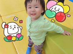 -蒙蒙狮蒙台梭利儿童之家