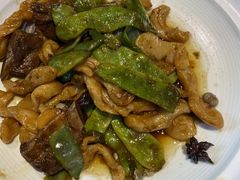 -好嫂子酱猪手•农家菜(蒲黄榆店)