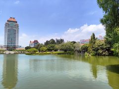 -厦门大学(思明校区)