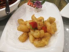 -紫阳家宴(源深店)