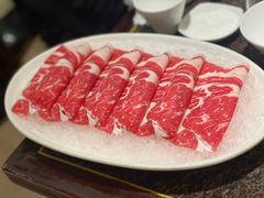 -皇城老妈·大连海鲜火锅(港湾店)