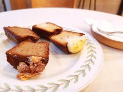 伯爵红茶可露丽-发酵食堂(屏风街店)
