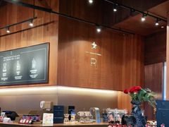 -星巴克(天津大悦城第二店)