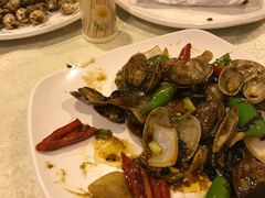 -吉源大排档·鱼生·海鲜(烧烤彩印厂店)