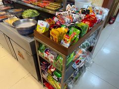 -李记特色五谷杂粮鸡蛋果子
