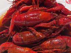 -有位虾匠·香辣蟹·小龙虾(李村店)