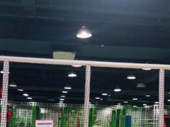 -嘉文梦想世界(SM天津滨海城市广场店)