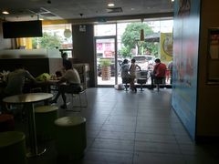 -麦当劳(新新大道岗丰店)