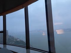 -杭州安朴酒店-顾澜餐厅