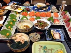 iphone_upload_pic-真剑日本料理·铁板烧(贵州路店)