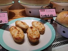 -鸽子侯·家宴·平价海鲜(市图书馆店)
