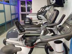 -Bona Fit 伯纳健身超级工作室(车公庄店)