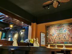 -甘尼仕印度餐厅爵士酒吧(阳春巷店)