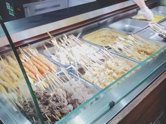 -童陈记重庆冷串串(食宝街店)