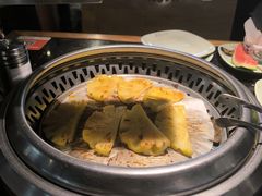 -梨花自助烤肉(天河城店)