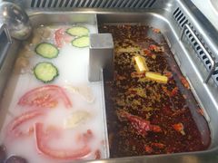 -川椒椒火锅(白石桥店)