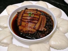 -大鸭梨烤鸭(甘家口店)