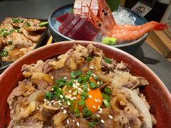 -沼津港精致料理·寿喜烧·烧鸟(龙湖南桥天街日料榜单店)