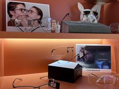 -镜客眼镜(大东方百货店)