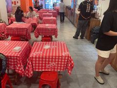 -荆九爷爆炒桥头三嫩(云南北路店)