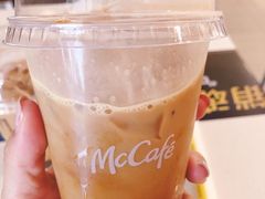 -麦当劳(宾水西道店)