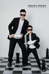 -大连棒棒糖儿童摄影(熊洞街店)