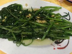 -得记得潮州海鲜砂锅粥(宝业路店)