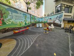 -重庆医科大学附属儿童医院(渝中院区)