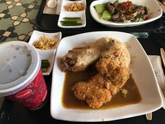 -大冒险家餐厅