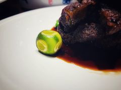 传统苏式熏鱼-童福兴·南京菜(老门东店)