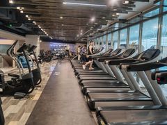 -星悦荟健身游泳(珠江新城店)