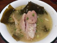-董厨煨汤馆(车站路店)