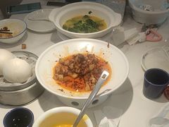 -兰湘子·湘菜小炒(长安万科广场店)