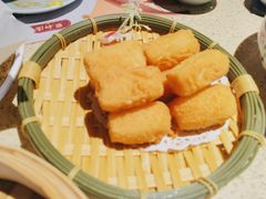 -点都德(长泰广场店)
