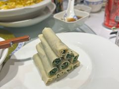 -老吉士酒家(天平路店)