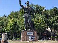 -景德镇古窑民俗博览区