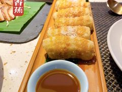 -美泰泰国餐厅(中大银泰店)