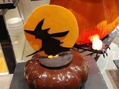 -长春净月潭喜来登酒店·盛宴标帜餐厅