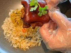 -金海华·悦食东方(苏州中心商场店)