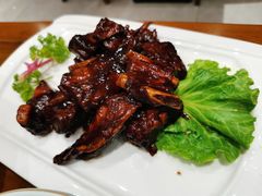 无锡肉排-锡和无锡菜(景丽苑店)