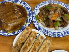 -协顺园回头馆(南顺城路店)