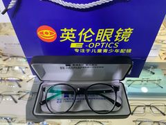 -沪睛眼镜蔡司官方授权店(金桥佳林路店)