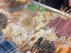 -郭记小街麻辣烫(南小街总店)