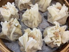 -都一处烧麦馆(前门店)