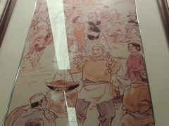 -东方宫·中国兰州牛肉拉面(三里屯店)