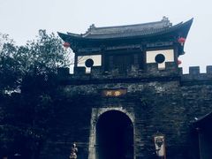 -天龙八部武侠城